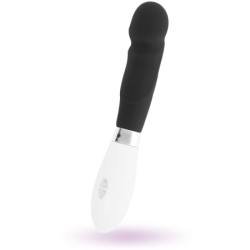 Paul Vibrator Musta