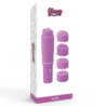 Pocket Kurt Massager Lila