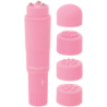 Pocket Kurt Roze Massager
