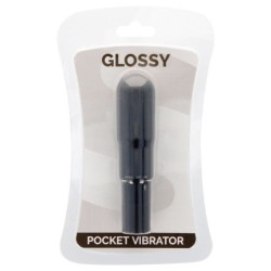 Crni Pocket Vibrator