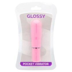 Pocket Vibrator Intens Roze