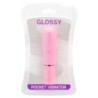 Pocket Vibrator Intense Pink