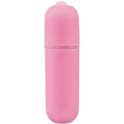 Premium Vibe Vibraator Kuul 10V Roosa