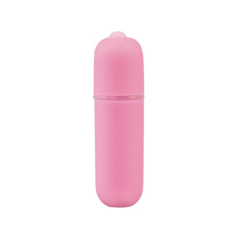 Premium Vibe Vibrerande Kula 10V Rosa