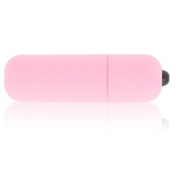 Premium Vibe Vibrerande Kula 10V Rosa