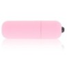 Premium Vibe Vibrerande Kula 10V Rosa