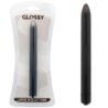 Czarny Wibrator Slim