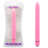 Slim Vibrator Intense Pink
