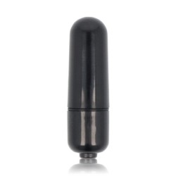 Majhen Bala Vibrator Črn