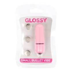 Roza vibrator Small Bala