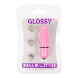 Kleine Bala Vibrator Intens Roze
