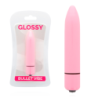 Vibrador Thin Rosa