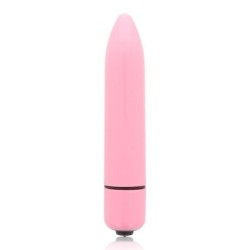 Tunn Rosa Vibrator