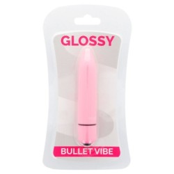 Thin Vibrador Rosa