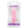 Tynd Vibrator Intens Pink