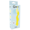 Gavyn Vibromasseur Point G Jaune