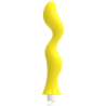 Gavyn Vibromasseur Point G Jaune