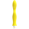 Gavyn Vibromasseur Point G Jaune