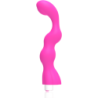 George G-Punt Vibrator Bubblegum Roze