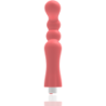 Gohan G-punkti vibraator Light Red