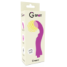 Gregory Violetni Vibrator