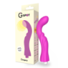 Gregory Violetni Vibrator