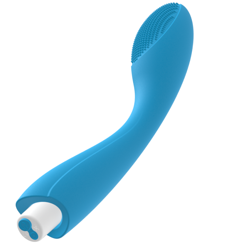 Gylbert Vibrators Zili Zaļš