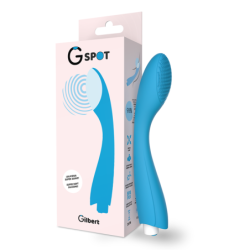 Gylbert Vibrators Zili Zaļš