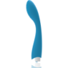 Gylbert Turquoise Blue Vibrator