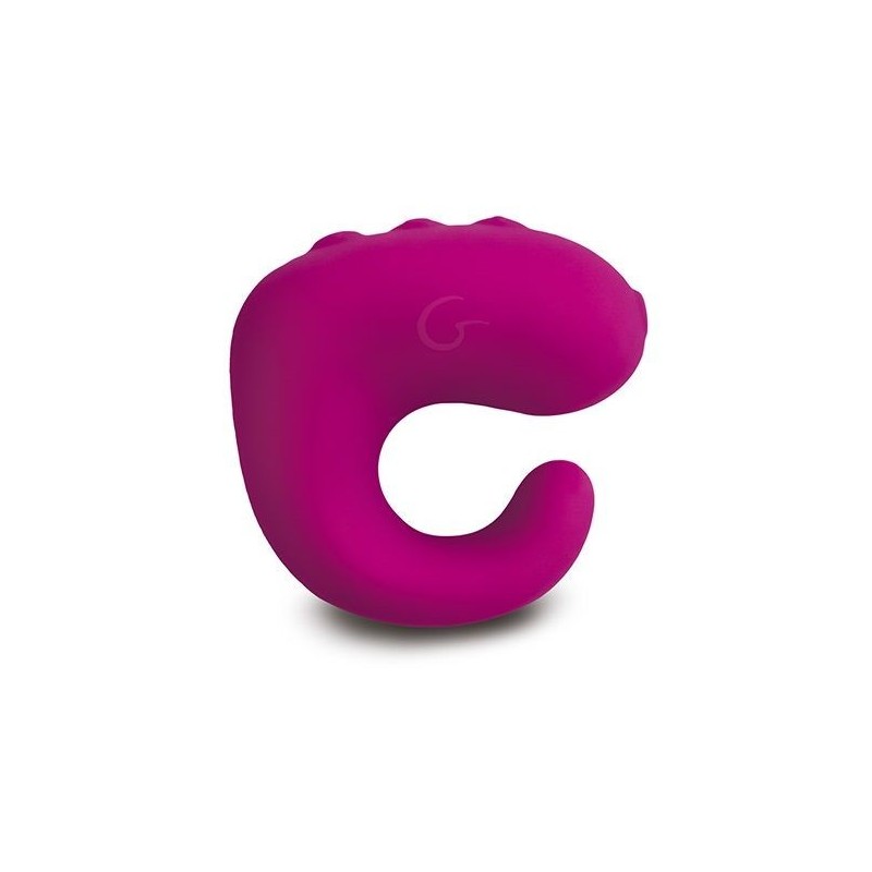 Fun Toys Gring Vibracijski Obroček Xl Sweet Raspberry