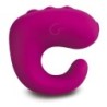 Fun Toys Gring Вибриращ Пръстен Xl Sweet Raspberry