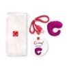 Fun Toys Gring Вибриращ Пръстен Xl Sweet Raspberry