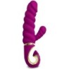Fun Toys Rabbit Gcandy Sweet Raspberry vibratorius