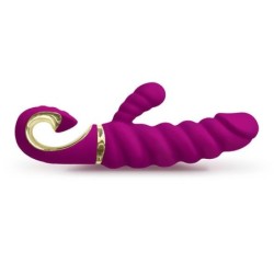 Fun Toys Rabbit Gcandy Sweet Raspberry vibratorius