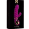 Fun Toys Rabbit Gcandy Sweet Raspberry vibratorius