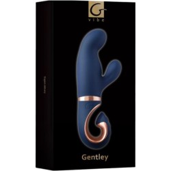 Gentley G-Spot Vibe Karibsko modra