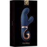 Gentley G-Spot Vibe Caribbean Blue