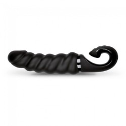 G-Jack 2 - Dildo Vibrator Negru