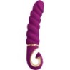 Gjack Mini Vibrator Silikonski Ljubičasti