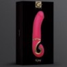 Gjay Vibrator Neonrosa