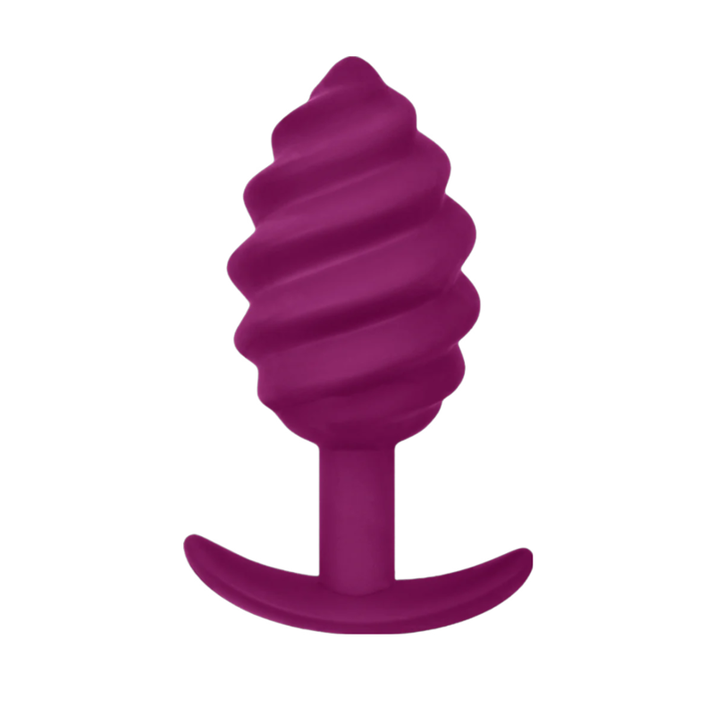 Gplug Twist 2 Violetinis Analinis Kaištis