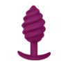 Gplug Twist 2 Violetinis Analinis Kaištis