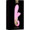 G-Rabbit Roze Klimmende Konijn Vibrator
