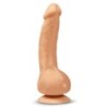 Greal 2 Reālistisks Vibrators Dabīgs
