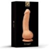 Greal 2 Realistischer Natur Vibrator