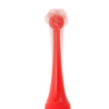 Focus Potenter Touch Vibrator Rot