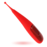 Focus Vibrant Puissant Touch Rouge