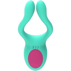 Funny Frog Multi Vibrator Daljinski Upravljalnik