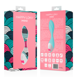 Mini Fun Vibrador