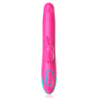 Pluto Rabbit Vibrador & Rotator Compatível Com Watchme Wireless Technology